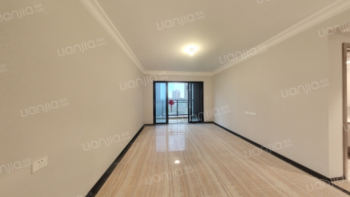 三水碧桂园印象北江二手房实景图