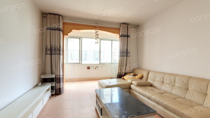 德缘小区北区二手房实景图