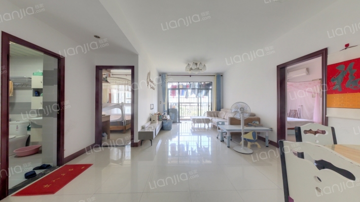 西城1号二手房实景图