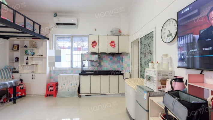 颐和美景温泉花园二手房实景图