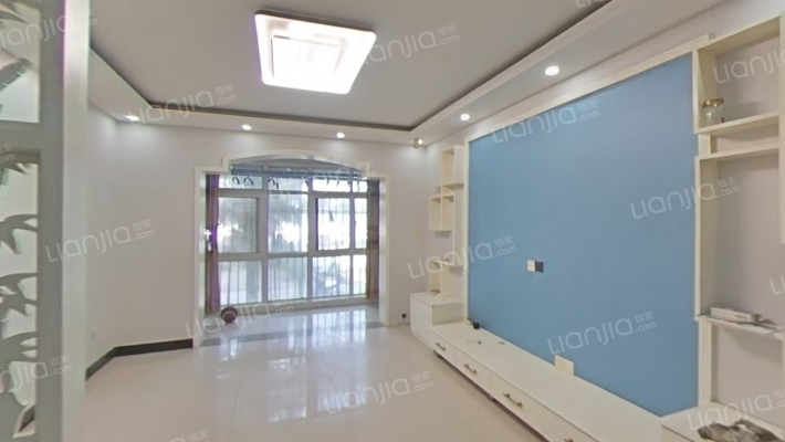 盛达花园二手房实景图