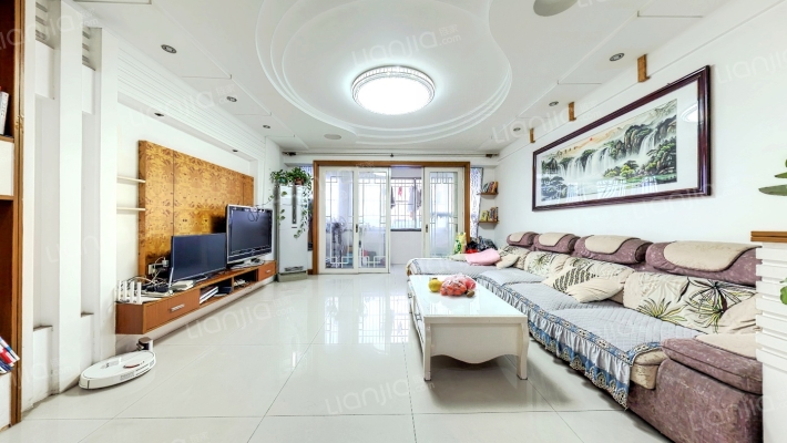 学前小区二手房实景图