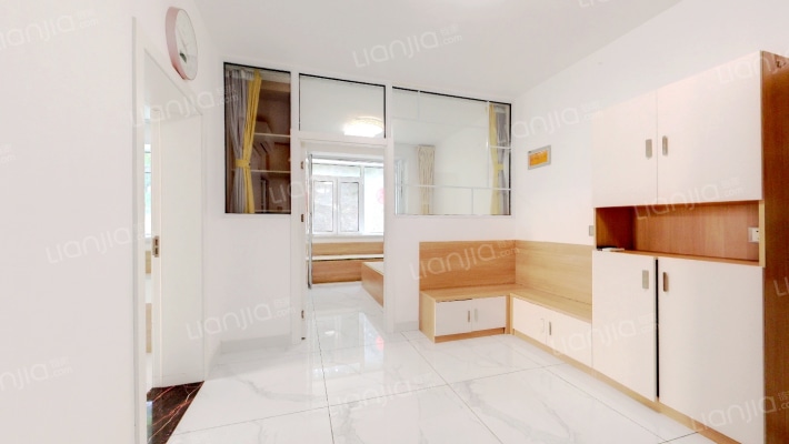 39中共建巷二手房实景图