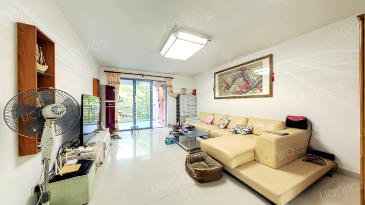 东部明珠雅苑二手房实景图