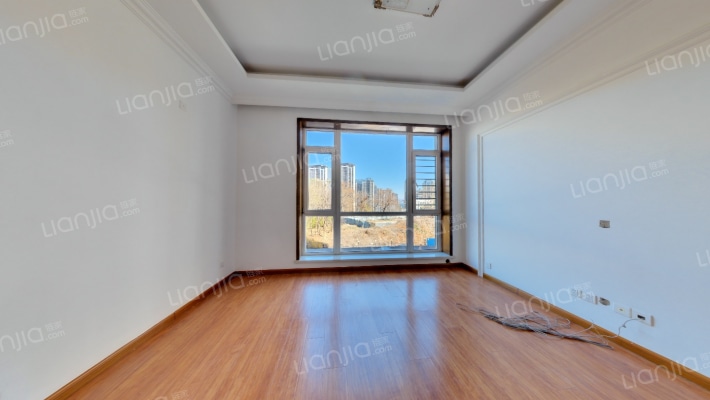 海昌欣城二手房实景图