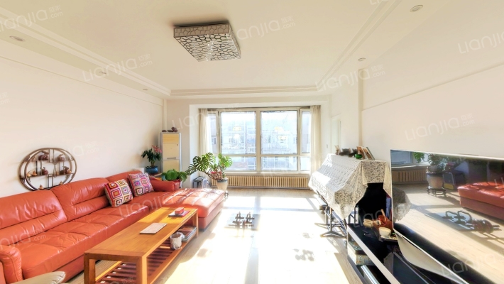 嘉汇星海二手房实景图