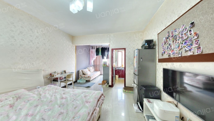 东和城二手房实景图