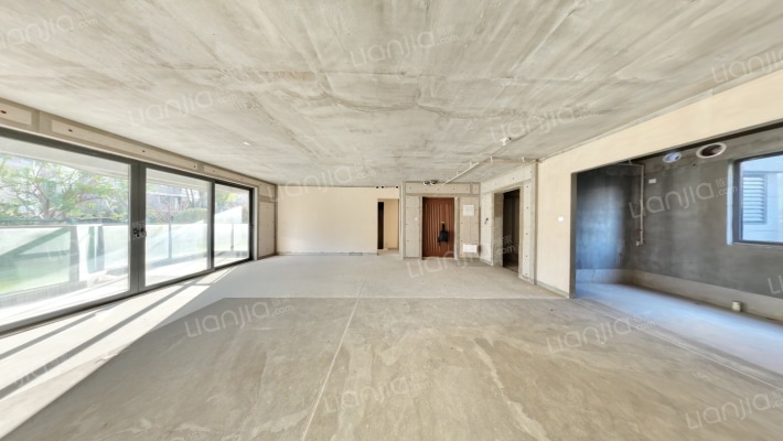 洋湖天序二手房实景图