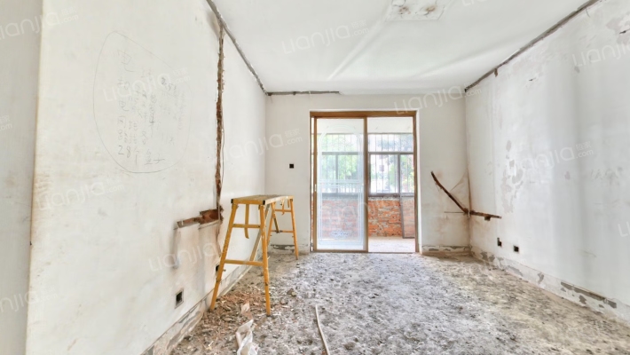 金实小区真实园二手房实景图