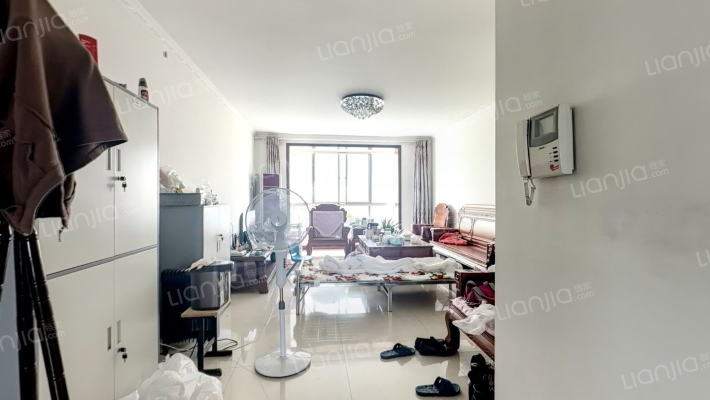 中原社区C区二手房实景图