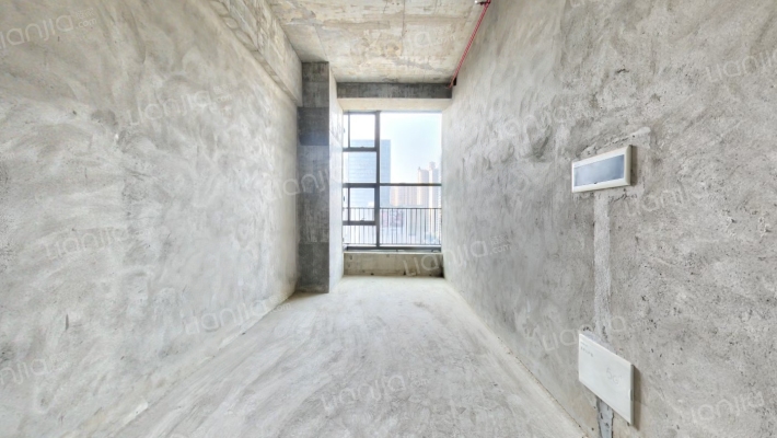 SIC嘉宏国际中心二手房实景图