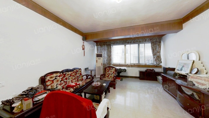 怡园小区二手房实景图