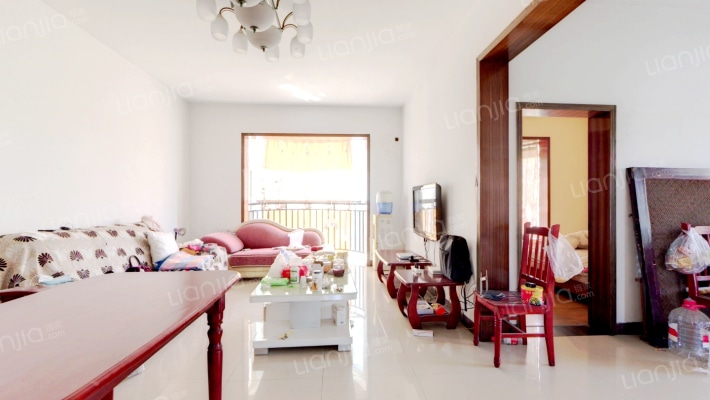 锦绣江山二手房实景图