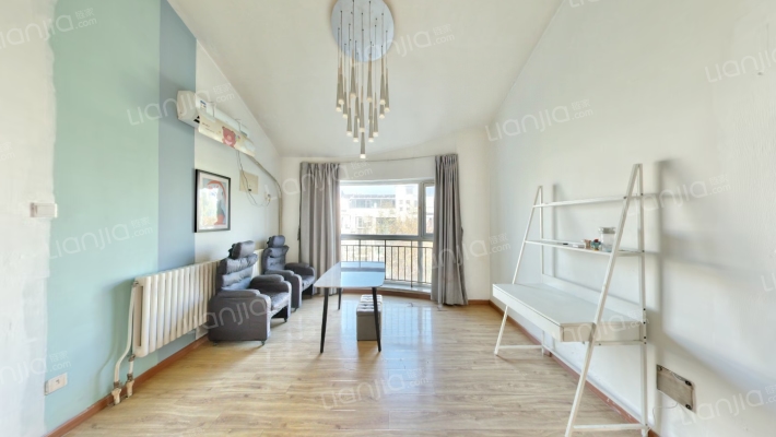 美然动力A3区二手房实景图