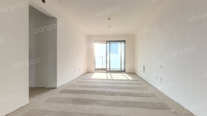 融创城开中原宸院二期二手房实景图