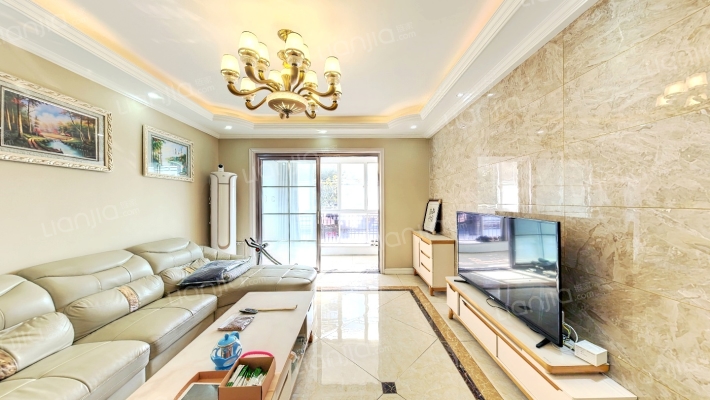 龙源星河湾二手房实景图