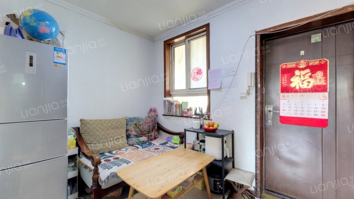 北仲三路二手房实景图