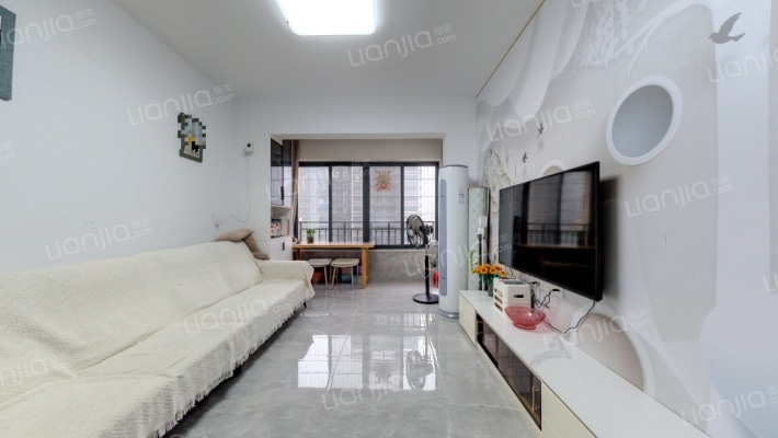 学贤名轩二手房实景图