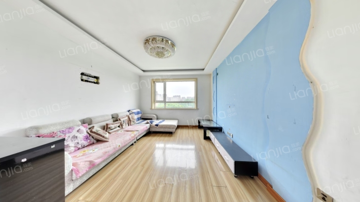 绿地长春上海城A区二手房实景图