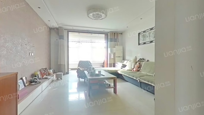 馨安名苑二手房实景图