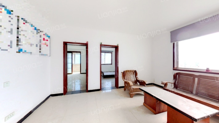 临潼区紫云小区二手房实景图