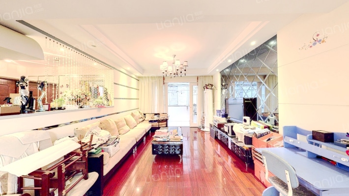 新河明珠二手房实景图