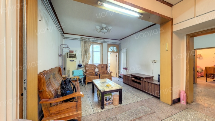 汝河路14号院二手房实景图