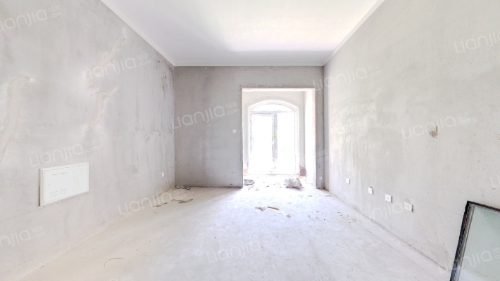 红豆杉养生谷二手房实景图