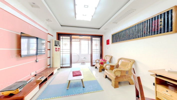 迎宾花苑西区二手房实景图