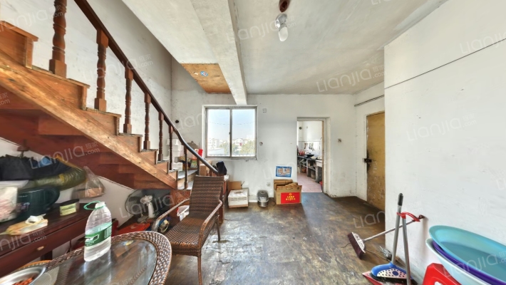 美华西村二手房实景图