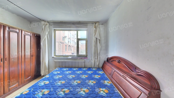 松宇花园三期二手房实景图