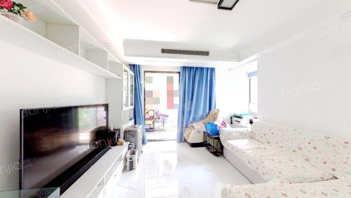 北城嘉园二手房实景图