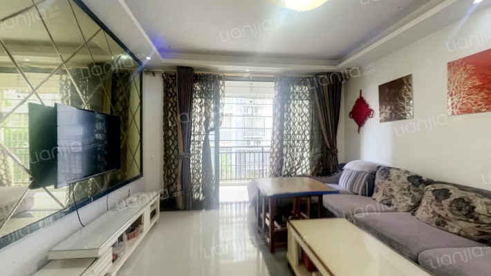 太丰雅苑名校居二手房实景图