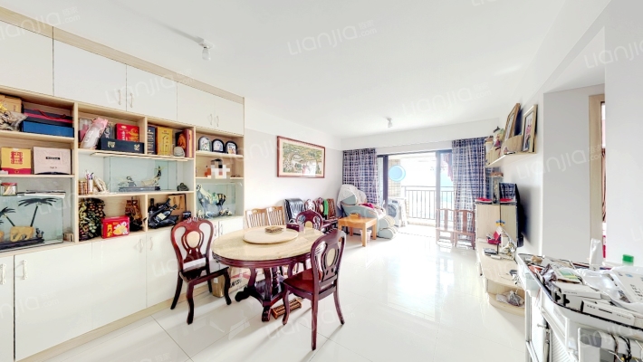 时代幸汇二手房实景图