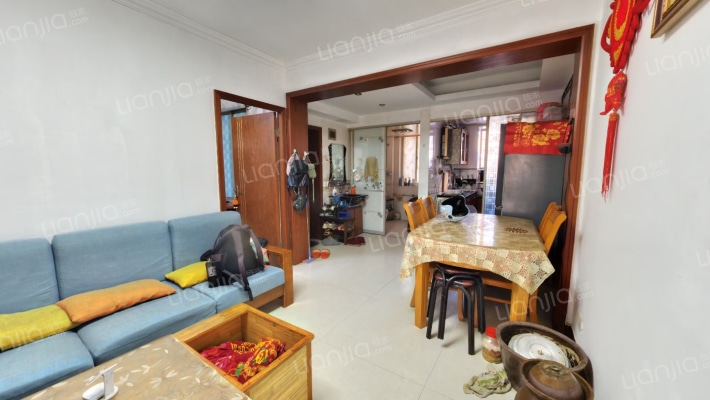 黄土坑东路140号二手房实景图