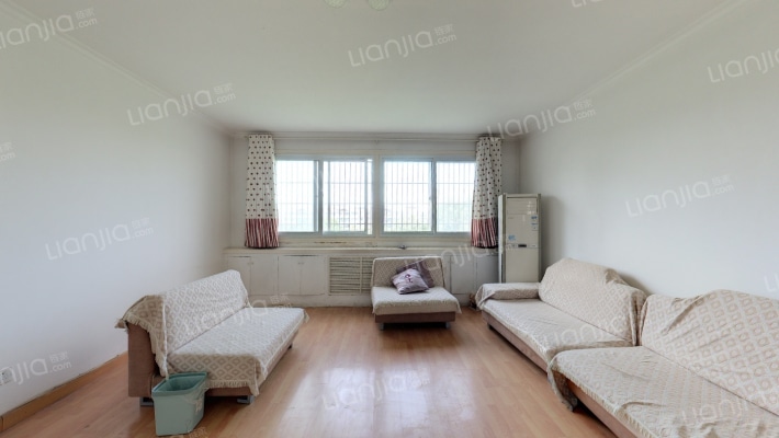 武夷路建行干校家属院二手房实景图