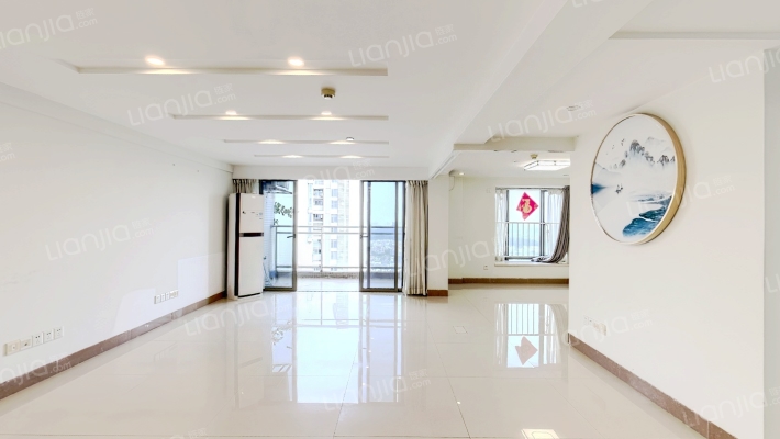 海印又一城海印星玥二手房实景图