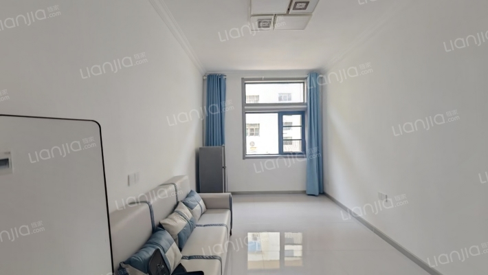 申楼西站4号院二手房实景图