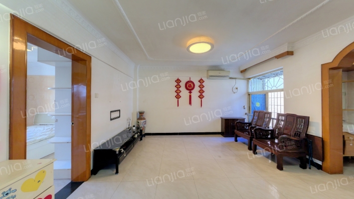 烟草小区二手房实景图