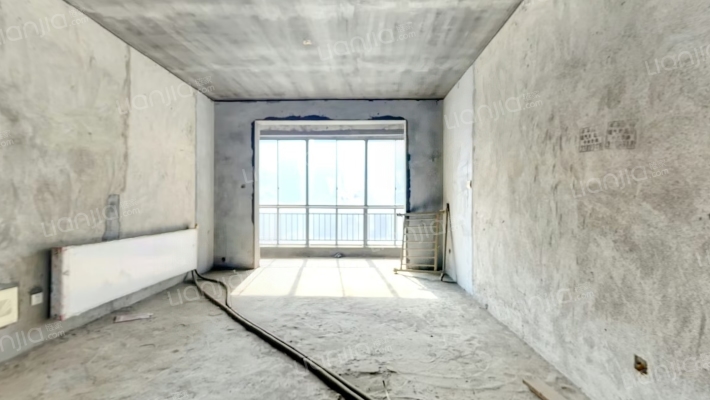 中建馨和园二手房实景图