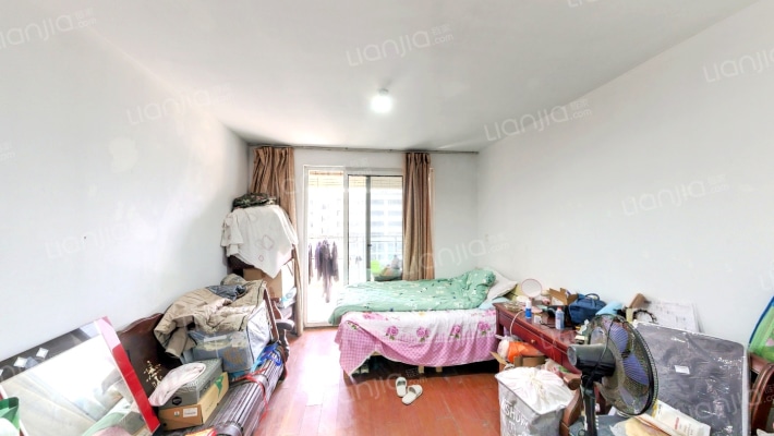 旭日爱上城第四区南区二手房实景图