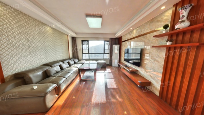 梅溪湖壹号二手房实景图