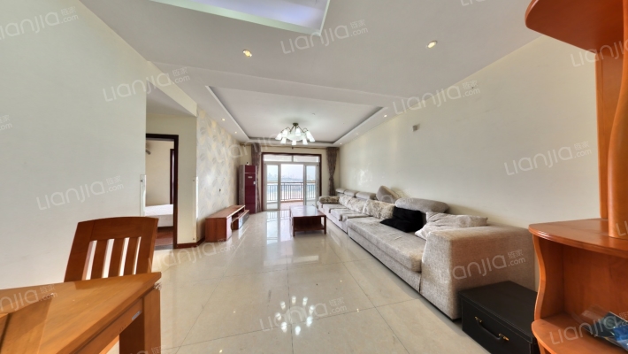 锦绣江南（李家沱）二手房实景图