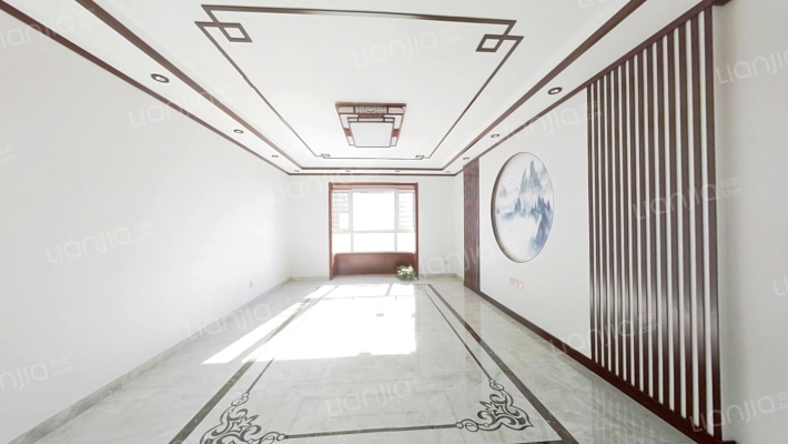 中海国际公园城望湖苑二手房实景图