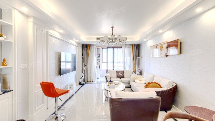 泽丰家园二手房实景图