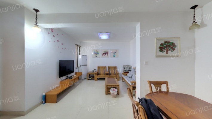 怡嘉小区二手房实景图