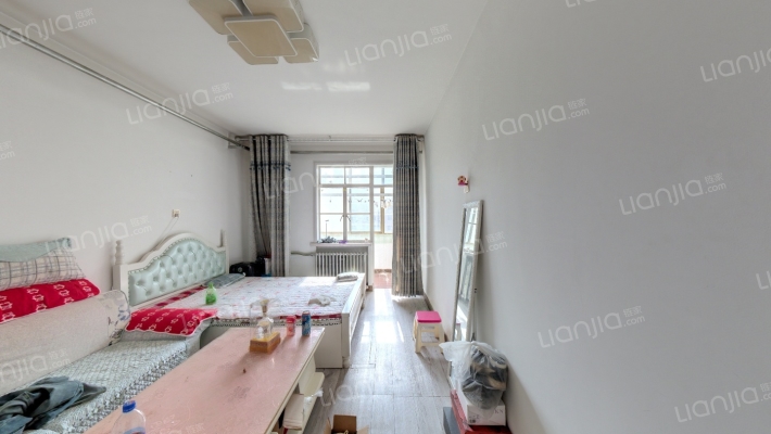 市建二公司家属院二手房实景图