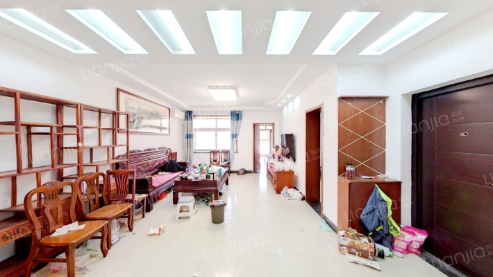 金海锦绣二手房实景图