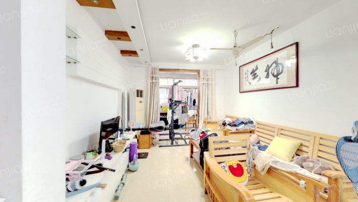 福星嘉苑二手房实景图