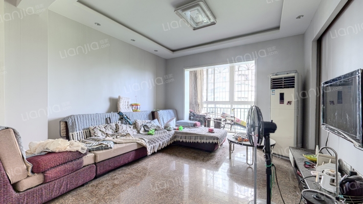 东方御景二手房实景图